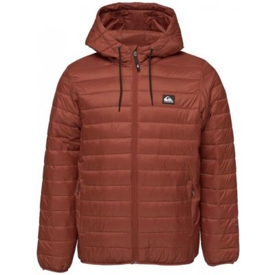 Quiksilver Scaly Hood oranžová – Hledejceny.cz