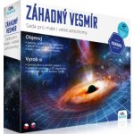Záhadný vesmír – Zboží Dáma