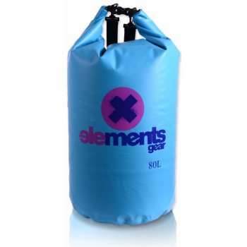 Elements Gear Expedition 80l