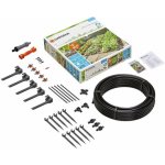 GARDENA Micro-Drip-System Startovací sada pro zavlažování rostlin 13015-20 – Zboží Dáma