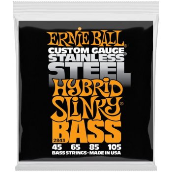 Ernie Ball 2843