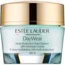 Pleťový krém Estée Lauder DayWear Plus Multi Protection AntiOxid Cream SPF15 krém pro normální a smíšenou pleť 50 ml