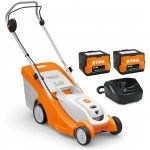 STIHL RMA 235 SET + – Zboží Mobilmania