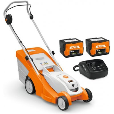 STIHL RMA 235 SET + – Zbozi.Blesk.cz