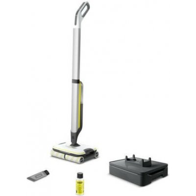 Karcher FC 7 Cordless Plus 1.055-710.0 – Sleviste.cz