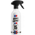 Shiny Garage Interior Quick Detailer 500 ml – Zboží Mobilmania