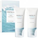 Madagascar Centella Hyalu Cica Sleeping Pack Hydratační noční maska 30 ml – Zboží Dáma