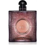 Yves Saint Laurent Black Opium Glowing toaletní voda dámská 90 ml – Sleviste.cz