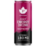 Puhdistamo Natural Energy Drink Strong Raspberry 0,33 l – Zboží Dáma