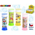 Mikro trading Bublifuk Čtyřlístek 50 ml – Zboží Mobilmania