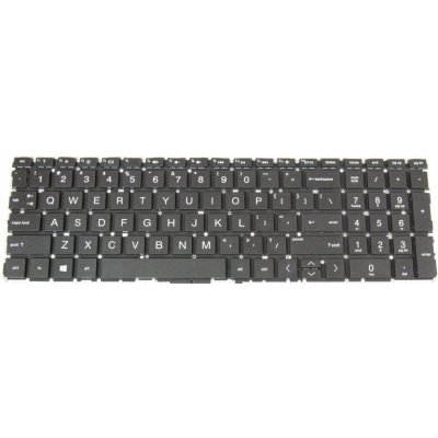 Klávesnice HP 250 255 (G8) – Zboží Živě