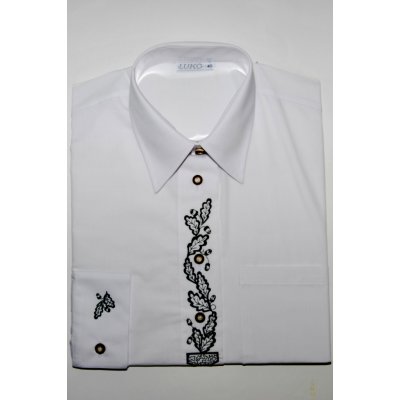 Košile Myslivecká LUKO 072242 – Hledejceny.cz