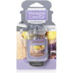 Yankee Candle Lemon Lavender gelová visačka – Zbozi.Blesk.cz