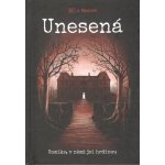 Unesená - komiksový gamebook – Hledejceny.cz