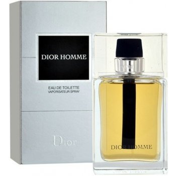 Christian Dior toaletní voda pánská 150 ml