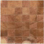 Ermes Mozaika ForMe cotto 5 x 5 cm naturale mosaico PF00017894/37697 0,81m² – Zboží Mobilmania