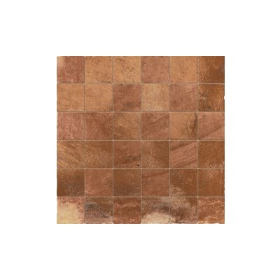 Ermes Mozaika ForMe cotto 5 x 5 cm naturale mosaico PF00017894/37697 0,81m² – Zboží Mobilmania