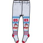 chlapecké punčošky Paw Patrol Marshall šedá – Zboží Dáma