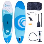 Paddleboard Belatrix Amalfi – Zboží Mobilmania