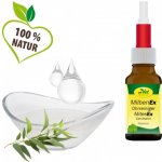 cdVet Čistič uší Milben Ex 20 ml – Zboží Dáma