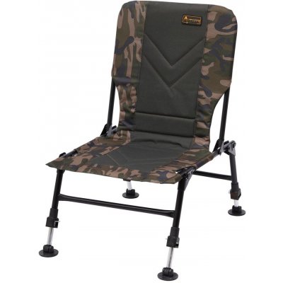 Prologic Křeslo Avenger Camo Chair – Zboží Mobilmania