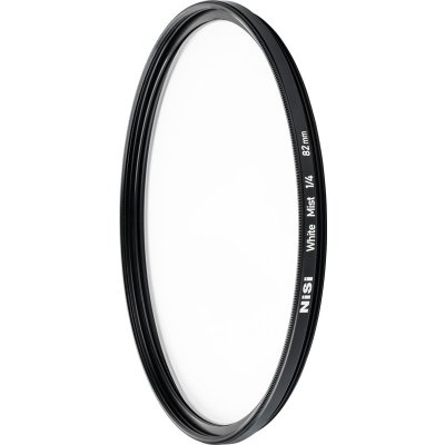NiSi Filter White Mist 1/4 72mm – Zboží Živě