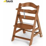 Hauck Alpha dřevěná přírodní – Hledejceny.cz
