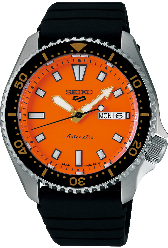 Seiko SRPL89K1