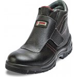 PANDA Speciale S1P SRC kotník Černá – Zboží Mobilmania