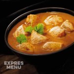 EXPRES MENU Butter Chicken 600 g – Zbozi.Blesk.cz