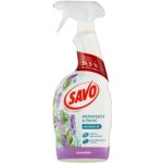 Savo univerzalní sprej Levandule 700 ml – HobbyKompas.cz