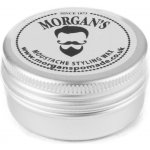 Pořádný vosk na knír Morgan's Moustache Styling Wax (15 g) – Zbozi.Blesk.cz