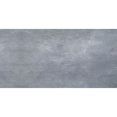 Impol Trade 3D PVC LVT05 60 x 30 cm, beton šedý lesk 1ks – Zboží Mobilmania