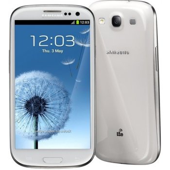 Samsung Galaxy S3 LTE I9305