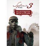 Syberia 3 An Automaton with a plan – Hledejceny.cz