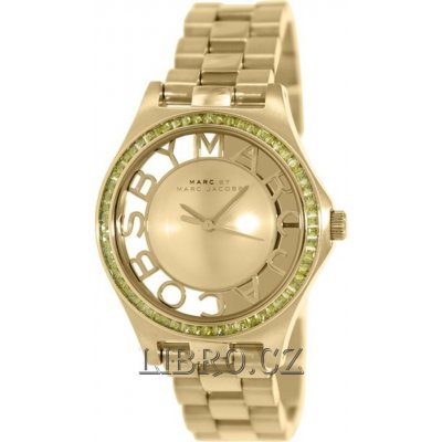 Marc Jacobs MBM3338 – Zbozi.Blesk.cz