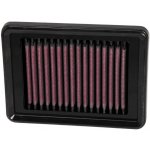 Vzduchový filtr K&N FILTERS YA-5008 – Hledejceny.cz