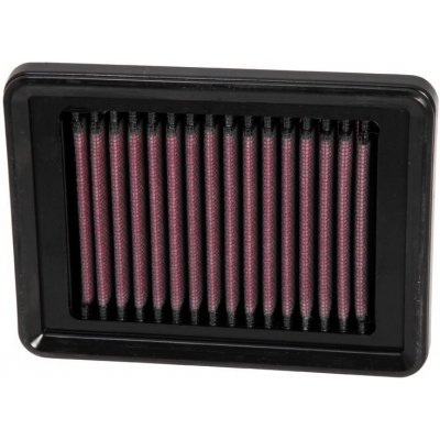 Vzduchový filtr K&N FILTERS YA-5008 – Hledejceny.cz