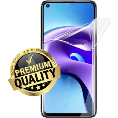 Ochranná fólie Hydrogel Nokia 5.4 – Zboží Živě