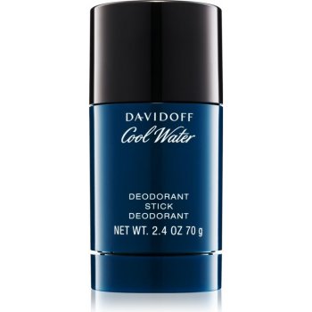 Davidoff Cool Water deostick 70 g