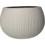 Prosperplast DKB240-422U Květináč BOWL BETON šedý 24 cm – Sleviste.cz