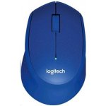 Logitech M330 Silent Plus 910-004910 – Hledejceny.cz