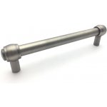 Tulip RUSTIK starostříbro 128 mm – Sleviste.cz