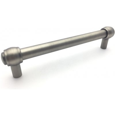 Tulip RUSTIK starostříbro 128 mm – Sleviste.cz