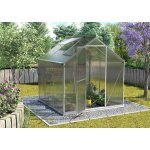 Vitavia Triton 3800 PC 6 mm stříbrný LG3660 – Zboží Dáma