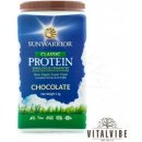 Sunwarrior Classic Raw Protein 1000 g