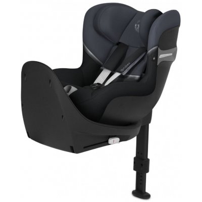 CYBEX Sirona S2 i-Size 2024 Granite Black – Sleviste.cz