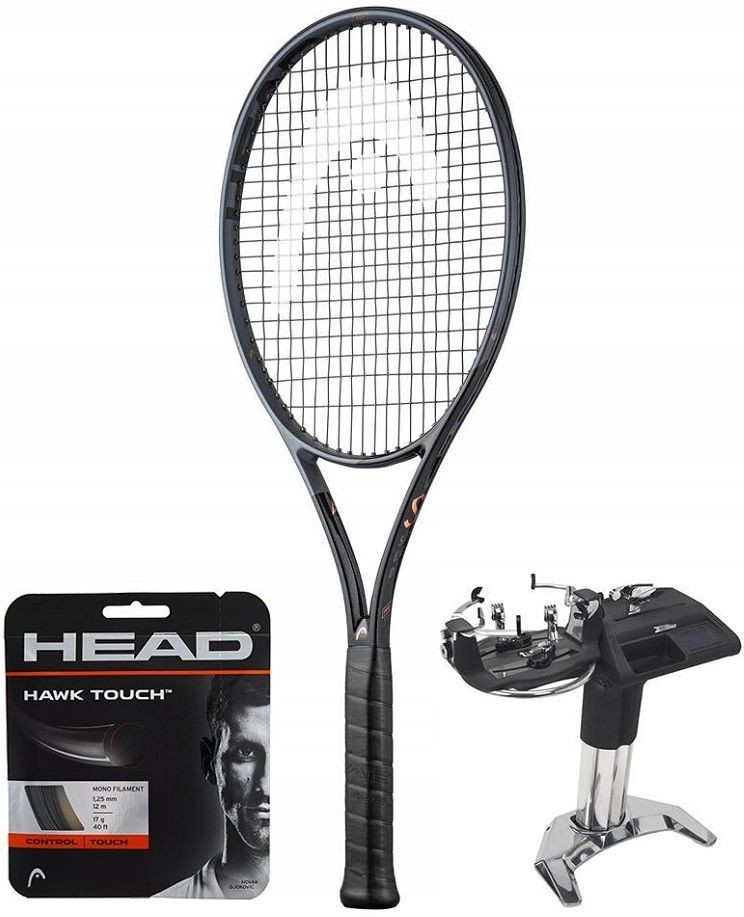 Head Speed PRO 2023