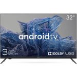 KIVI 32H740NB – Zboží Živě