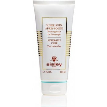 Sisley Sun After Sun emulze po opalování Sunleÿa Age Minimizing After-Sun Care 50 ml